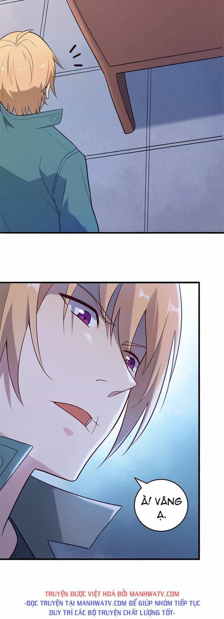 Thiên Mệnh Xa Đao Nhân - Chương 92 - ảnh 11
