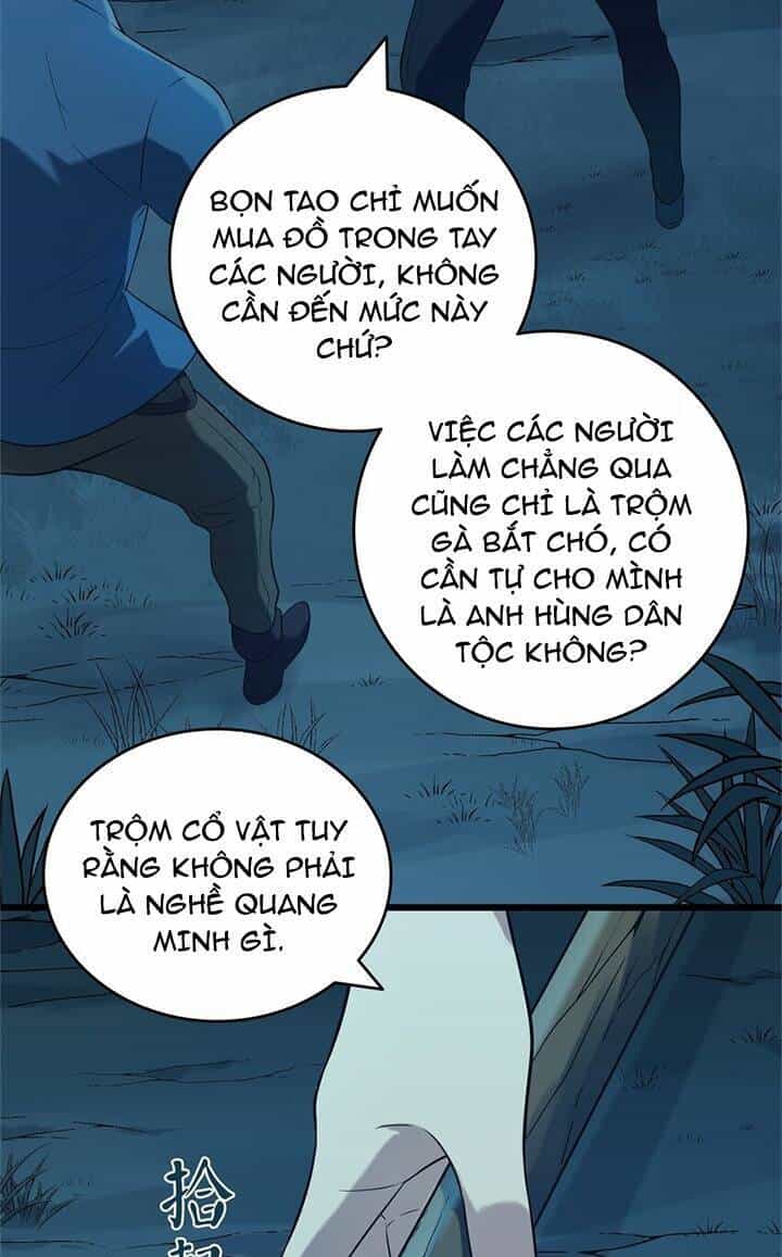Thiên Mệnh Xa Đao Nhân - Chương 93 - ảnh 29
