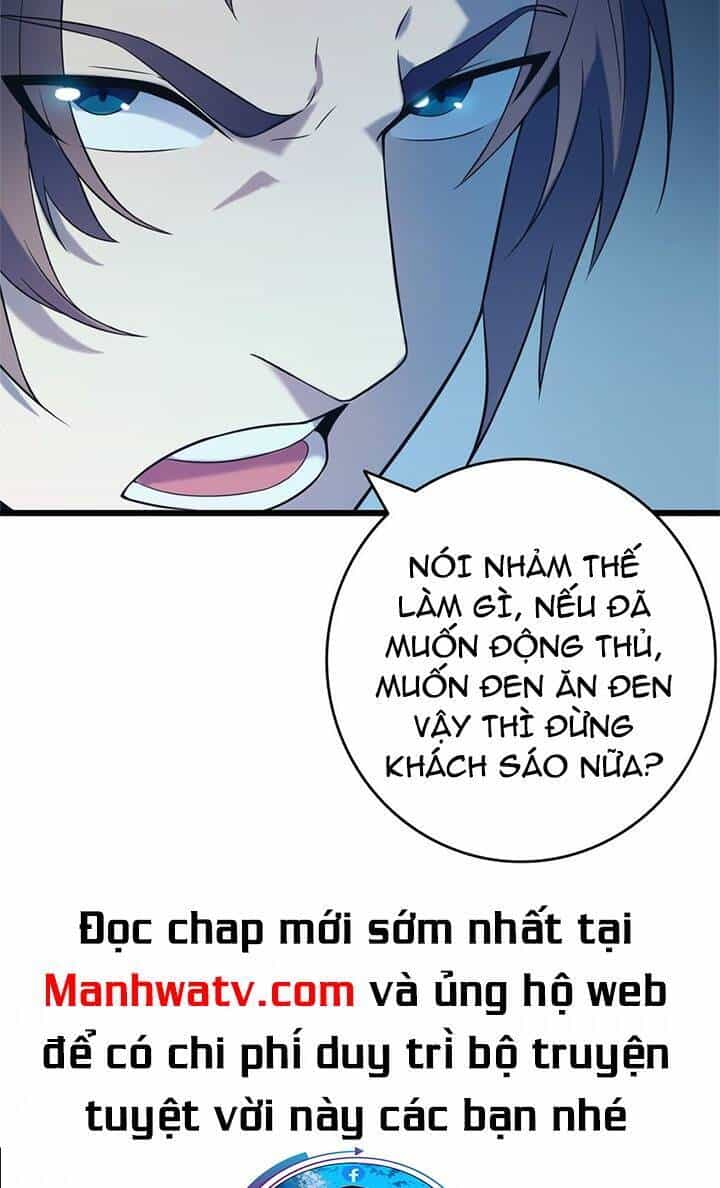 Thiên Mệnh Xa Đao Nhân - Chương 93 - ảnh 32