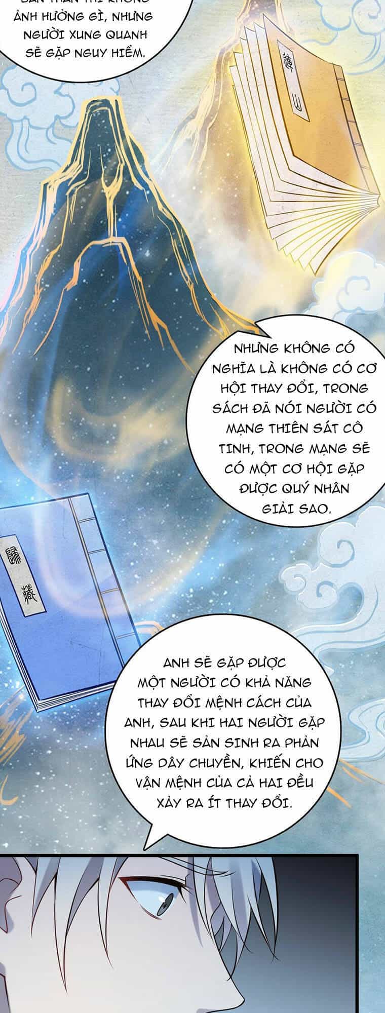 Thiên Mệnh Xa Đao Nhân - Chương 95 - ảnh 39