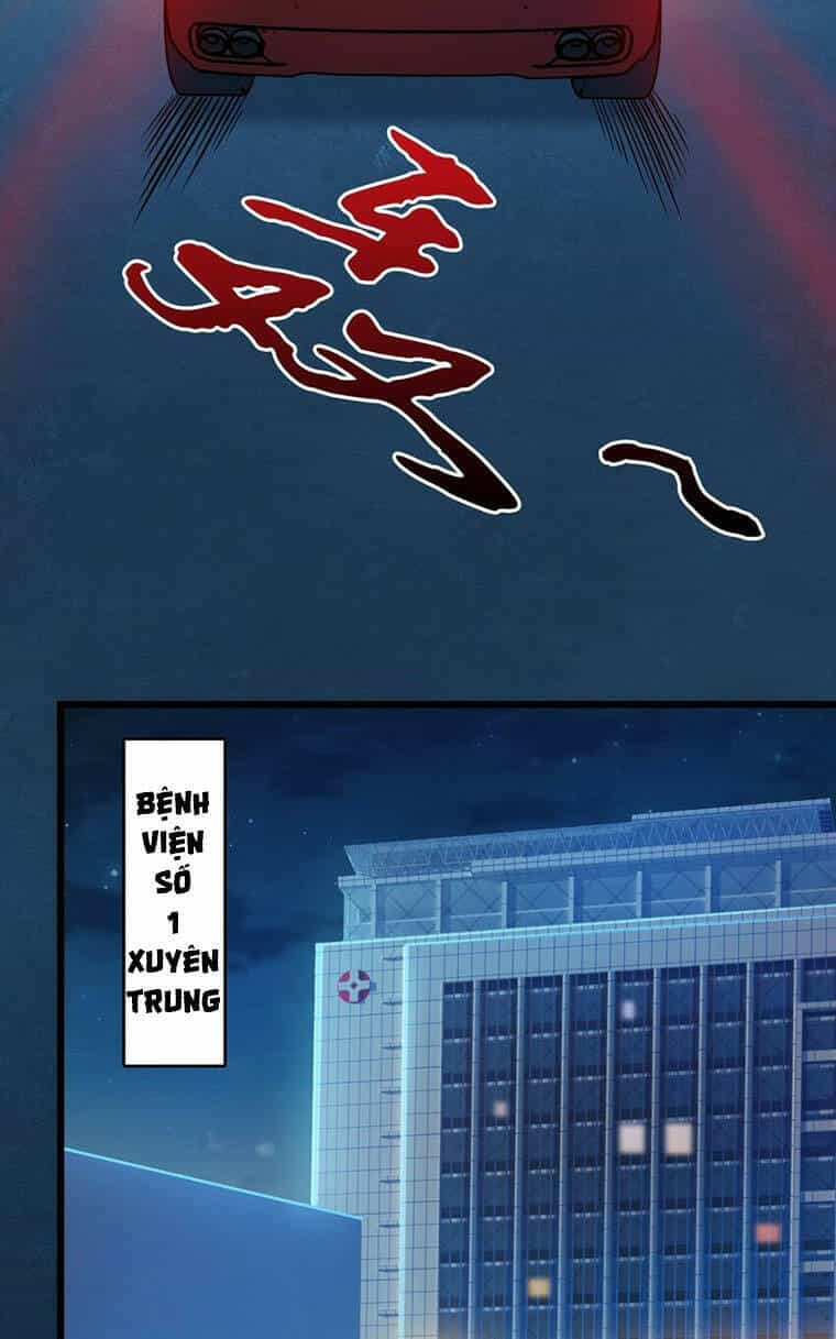 Thiên Mệnh Xa Đao Nhân - Chương 95 - ảnh 42