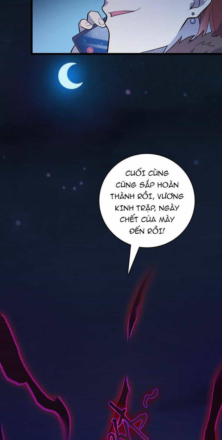 Thiên Mệnh Xa Đao Nhân - Chương 96 - ảnh 34