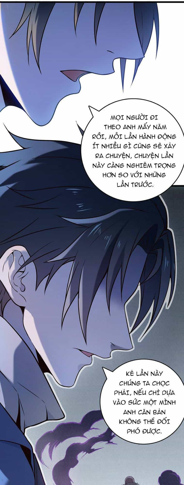 Thiên Mệnh Xa Đao Nhân - Chương 97 - ảnh 11