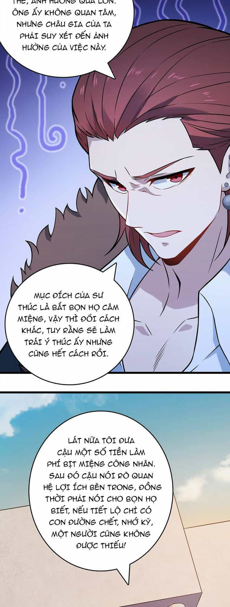 Thiên Mệnh Xa Đao Nhân - Chương 97 - ảnh 46
