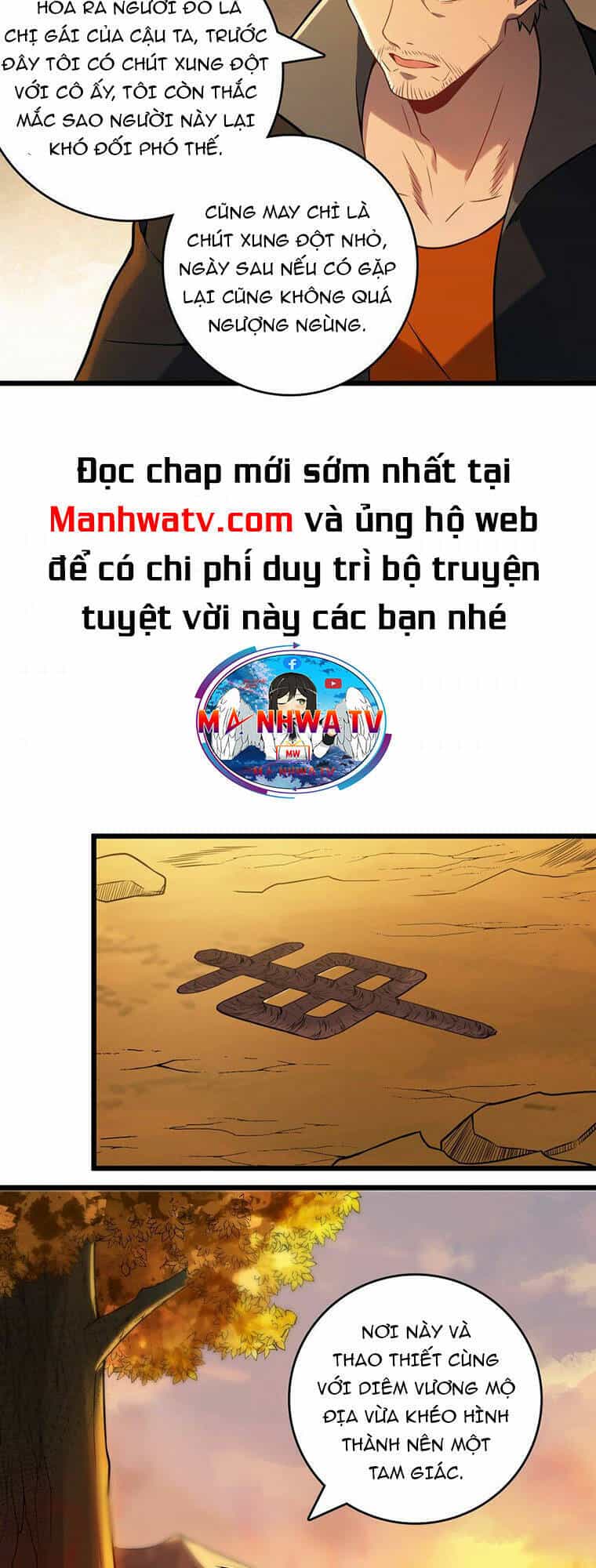 Thiên Mệnh Xa Đao Nhân - Chương 98 - ảnh 13
