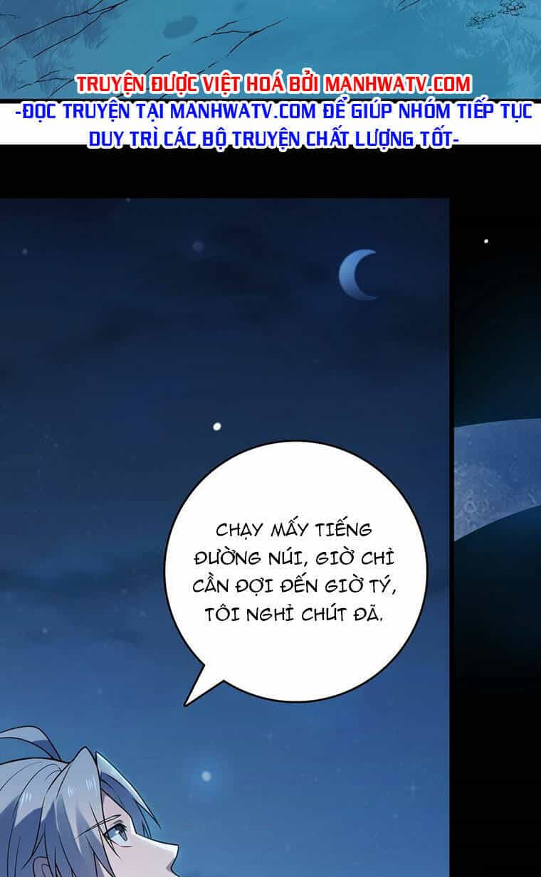Thiên Mệnh Xa Đao Nhân - Chương 98 - ảnh 25