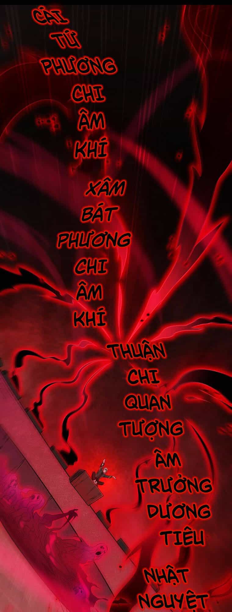 Thiên Mệnh Xa Đao Nhân - Chương 98 - ảnh 35
