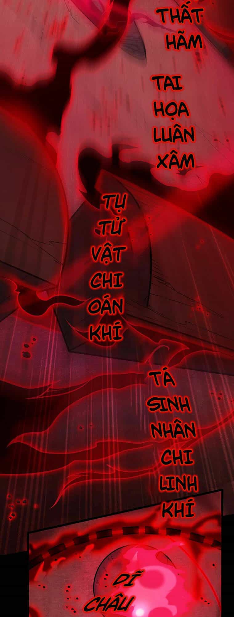Thiên Mệnh Xa Đao Nhân - Chương 98 - ảnh 36