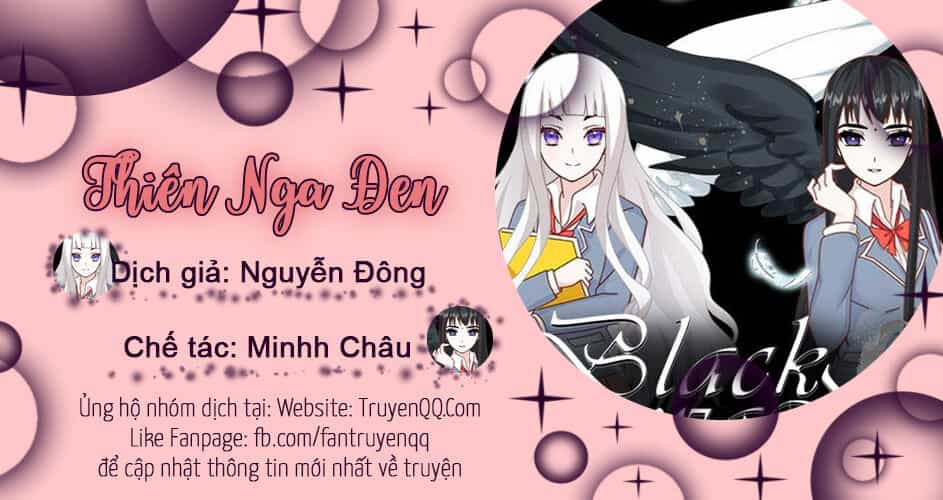 Thiên Nga Đen - Chương 2 - ảnh 37