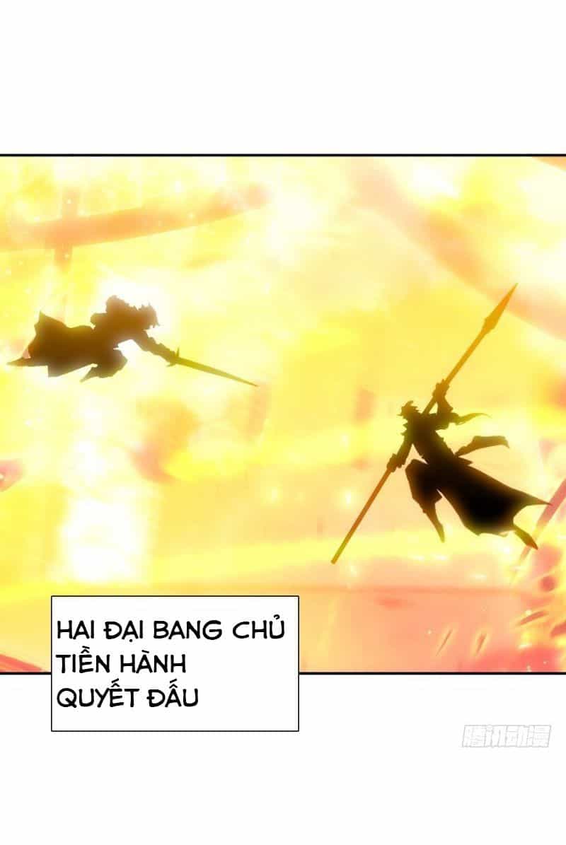 Thiên Ngoại Giang Hồ - Chương 1 - ảnh 19