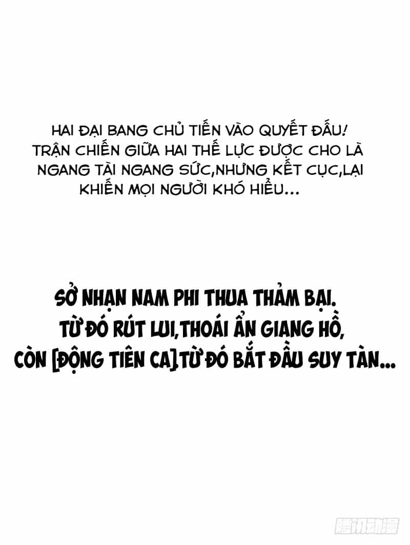 Thiên Ngoại Giang Hồ - Chương 1 - ảnh 20