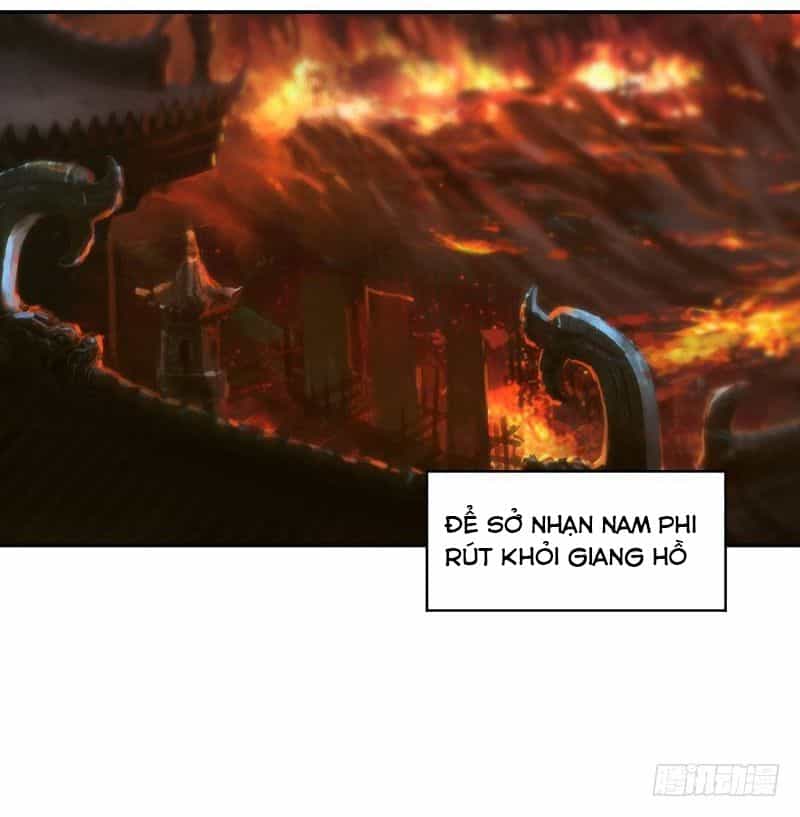 Thiên Ngoại Giang Hồ - Chương 1 - ảnh 24