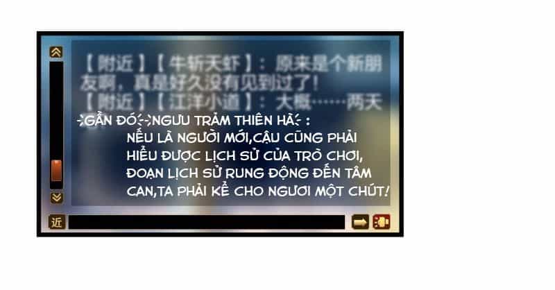 Thiên Ngoại Giang Hồ - Chương 1 - ảnh 3