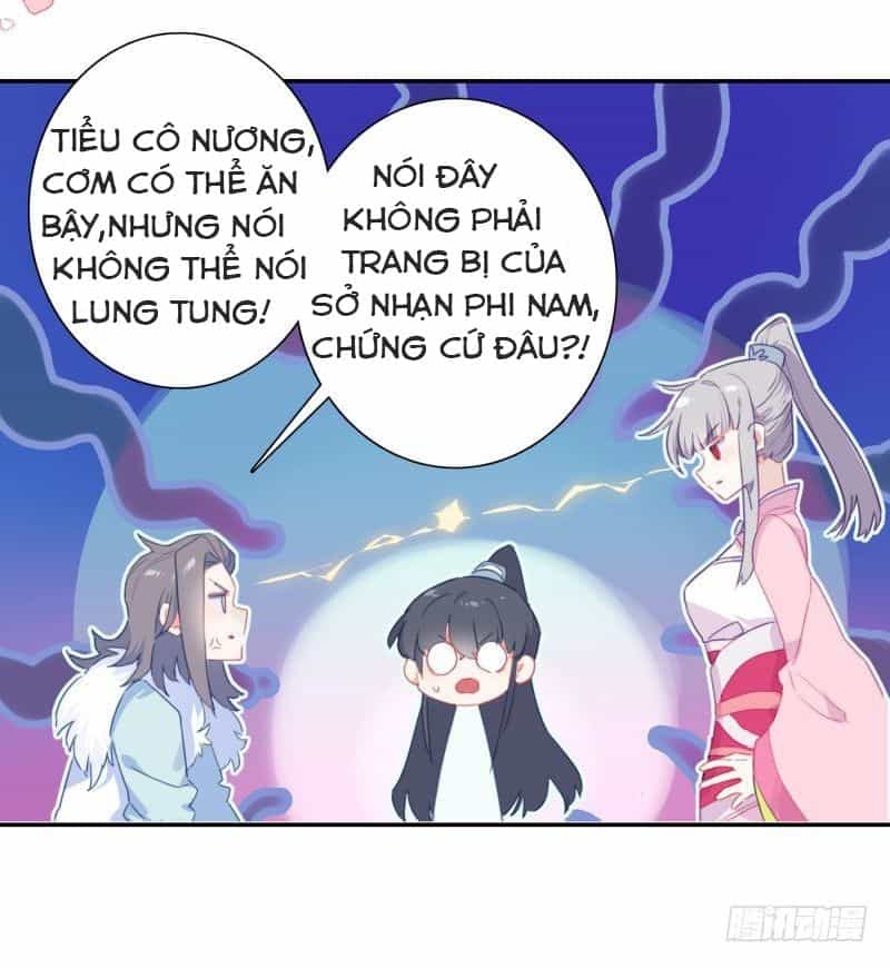 Thiên Ngoại Giang Hồ - Chương 1 - ảnh 39