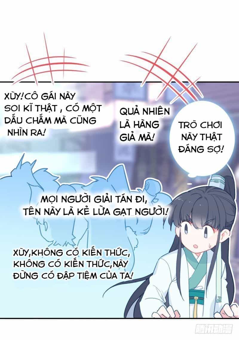 Thiên Ngoại Giang Hồ - Chương 1 - ảnh 42