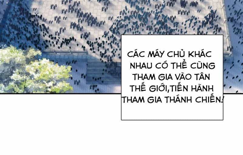 Thiên Ngoại Giang Hồ - Chương 1 - ảnh 6