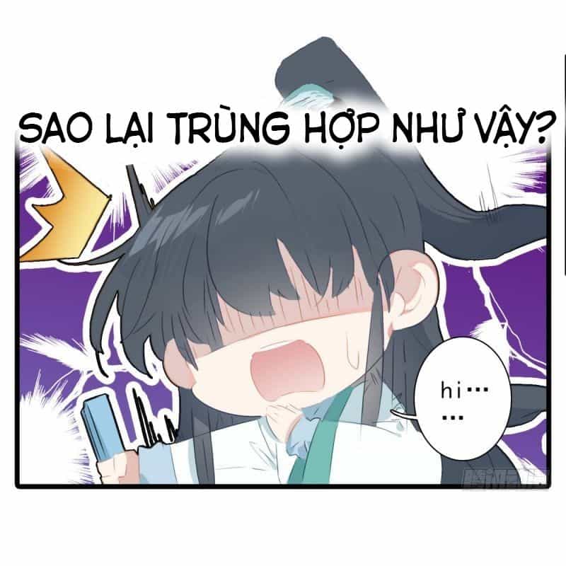 Thiên Ngoại Giang Hồ - Chương 2 - ảnh 16