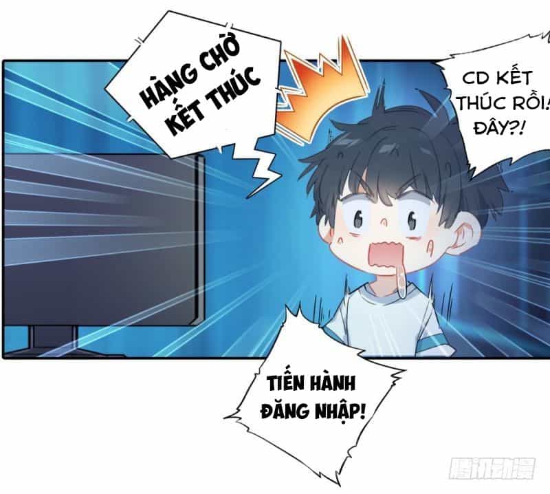 Thiên Ngoại Giang Hồ - Chương 2 - ảnh 5
