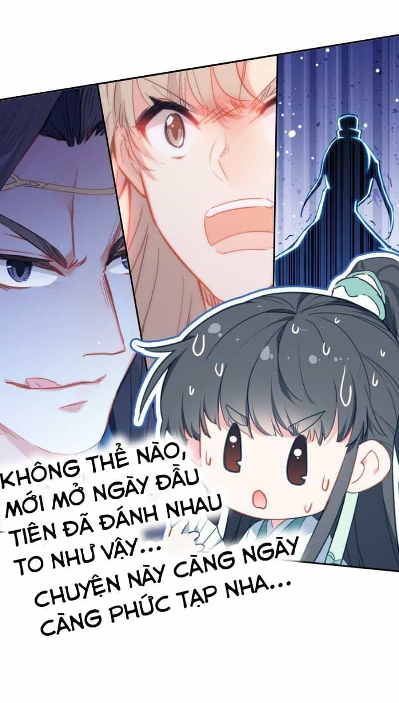 Thiên Ngoại Giang Hồ - Chương 3 - ảnh 10