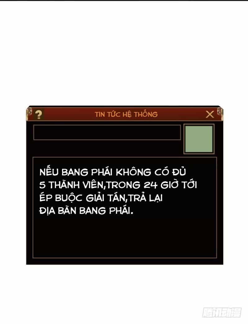 Thiên Ngoại Giang Hồ - Chương 3 - ảnh 34
