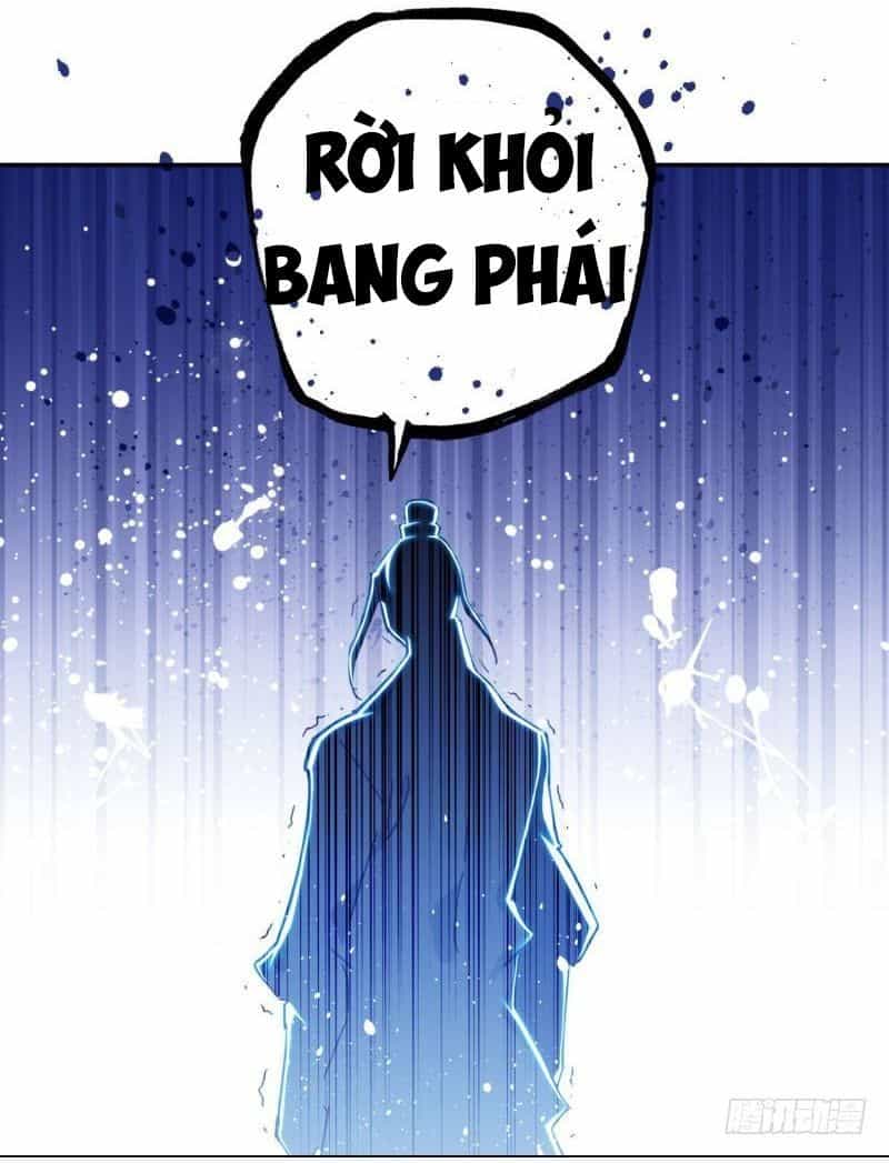 Thiên Ngoại Giang Hồ - Chương 3 - ảnh 4