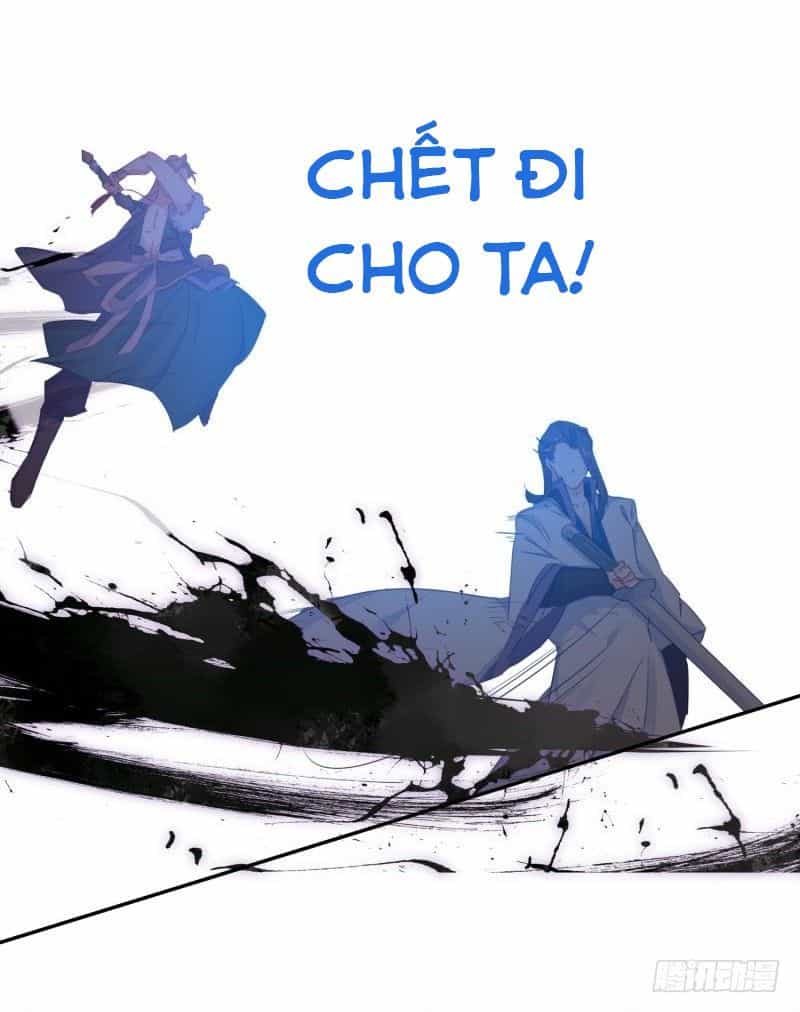 Thiên Ngoại Giang Hồ - Chương 4 - ảnh 11