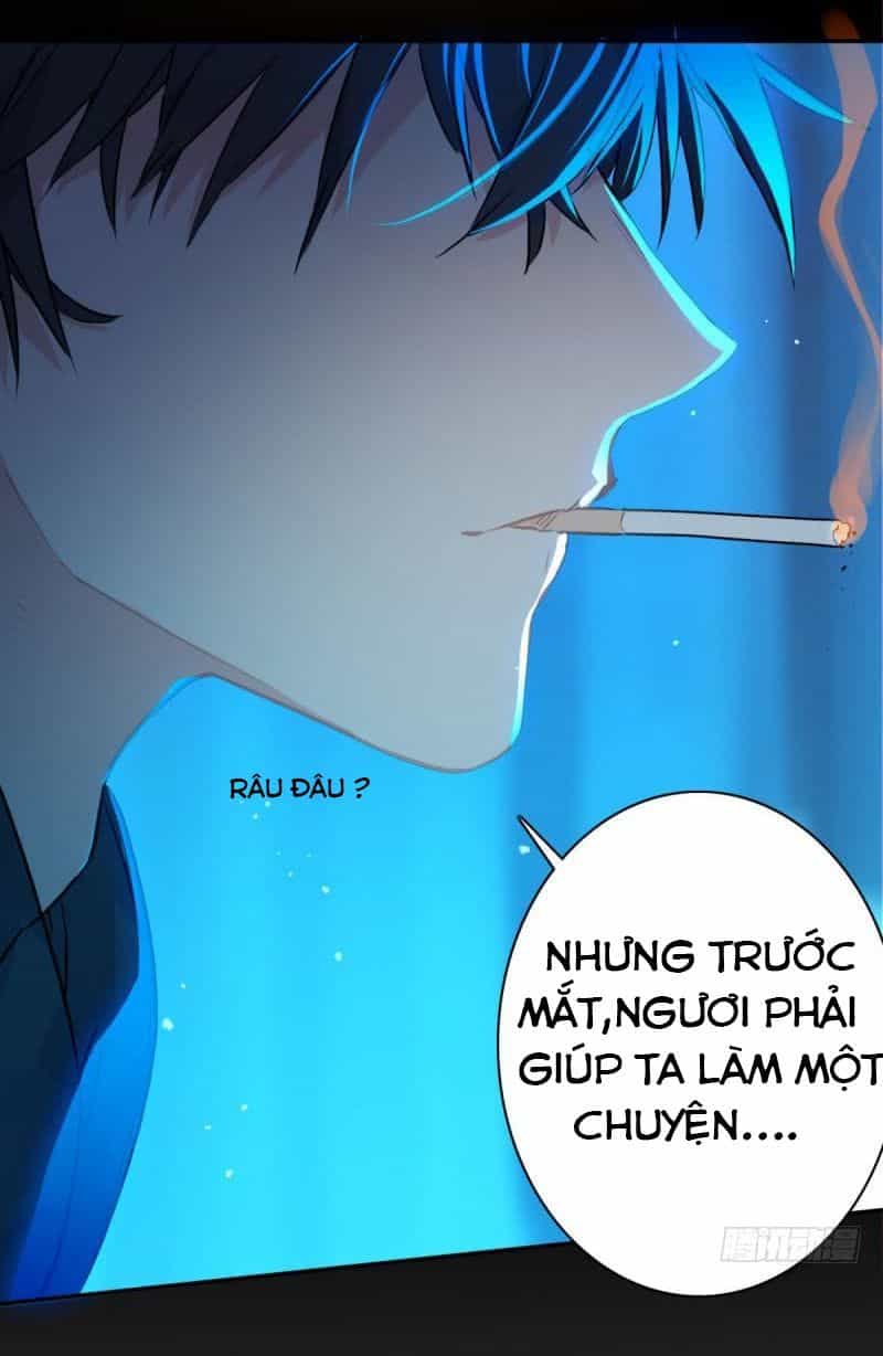 Thiên Ngoại Giang Hồ - Chương 5 - ảnh 29