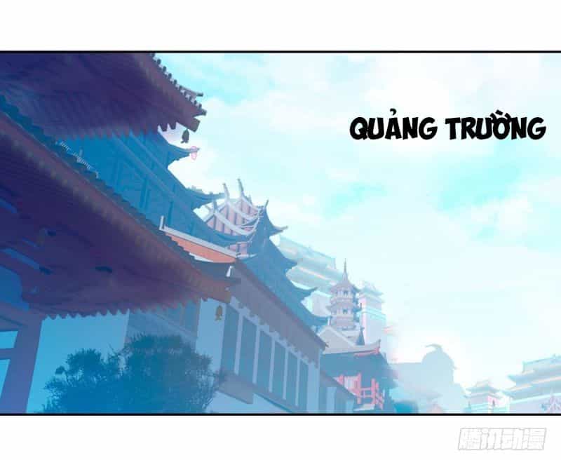 Thiên Ngoại Giang Hồ - Chương 5 - ảnh 3