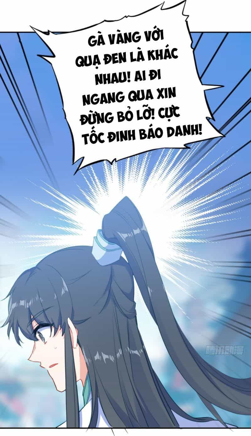 Thiên Ngoại Giang Hồ - Chương 5 - ảnh 32