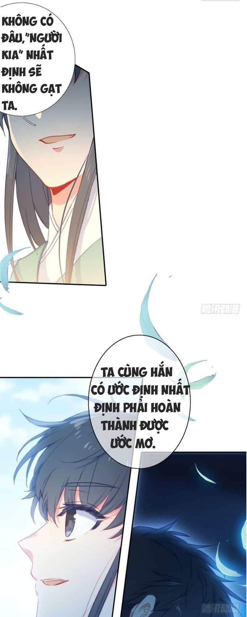 Thiên Ngoại Giang Hồ - Chương 5 - ảnh 6