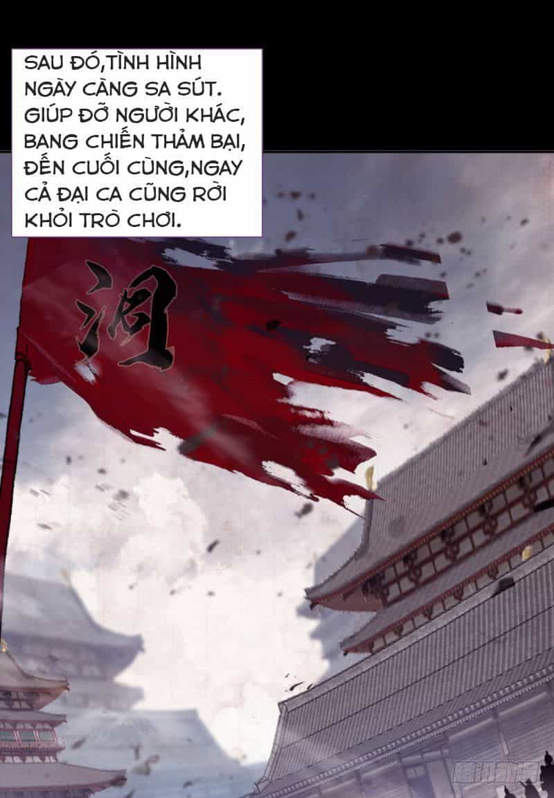 Thiên Ngoại Giang Hồ - Chương 6 - ảnh 27