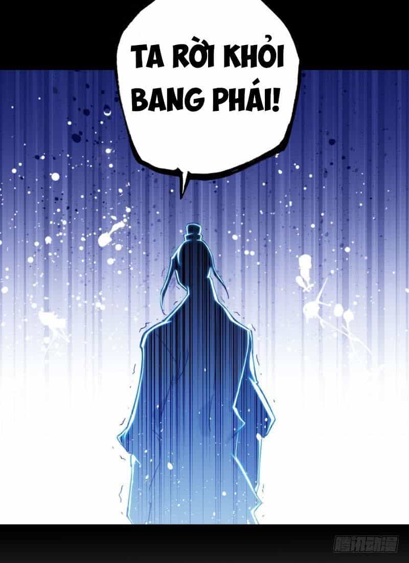Thiên Ngoại Giang Hồ - Chương 6 - ảnh 31