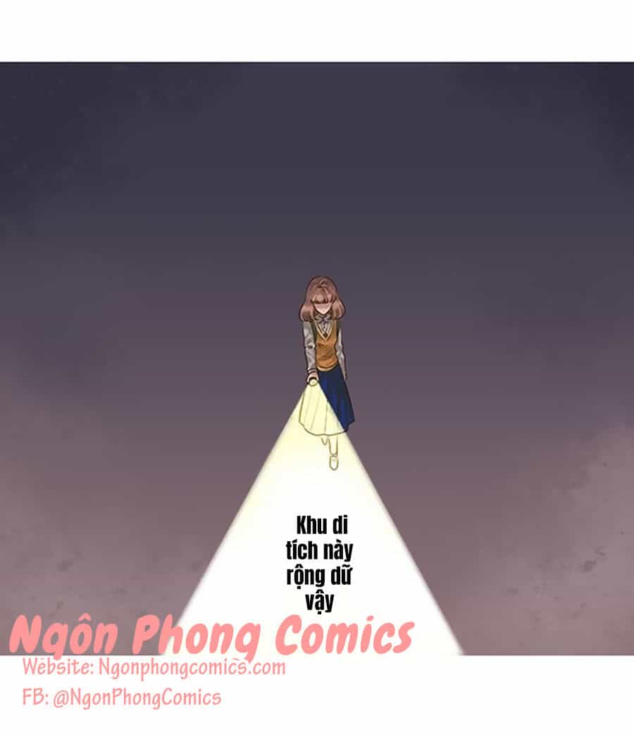 Thiên Niên Minh Vương Cộng Chẩm Miên - Chương 1 - ảnh 21