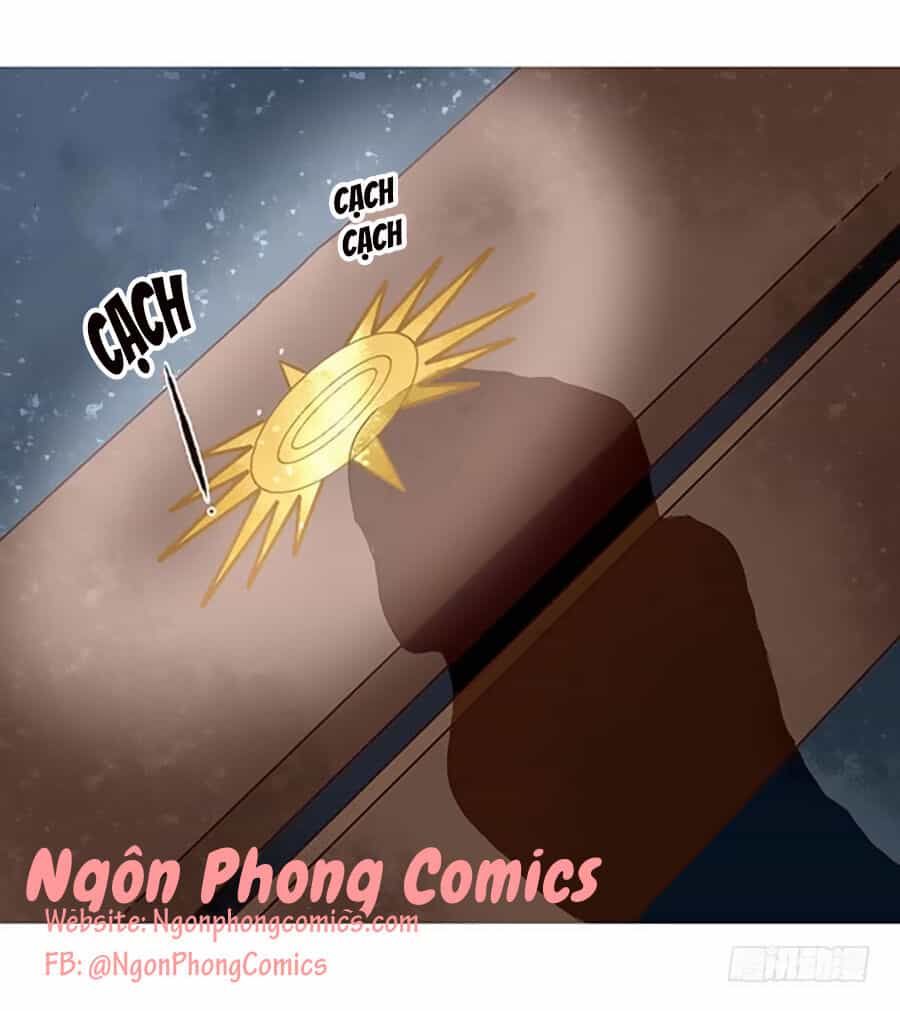 Thiên Niên Minh Vương Cộng Chẩm Miên - Chương 1 - ảnh 32