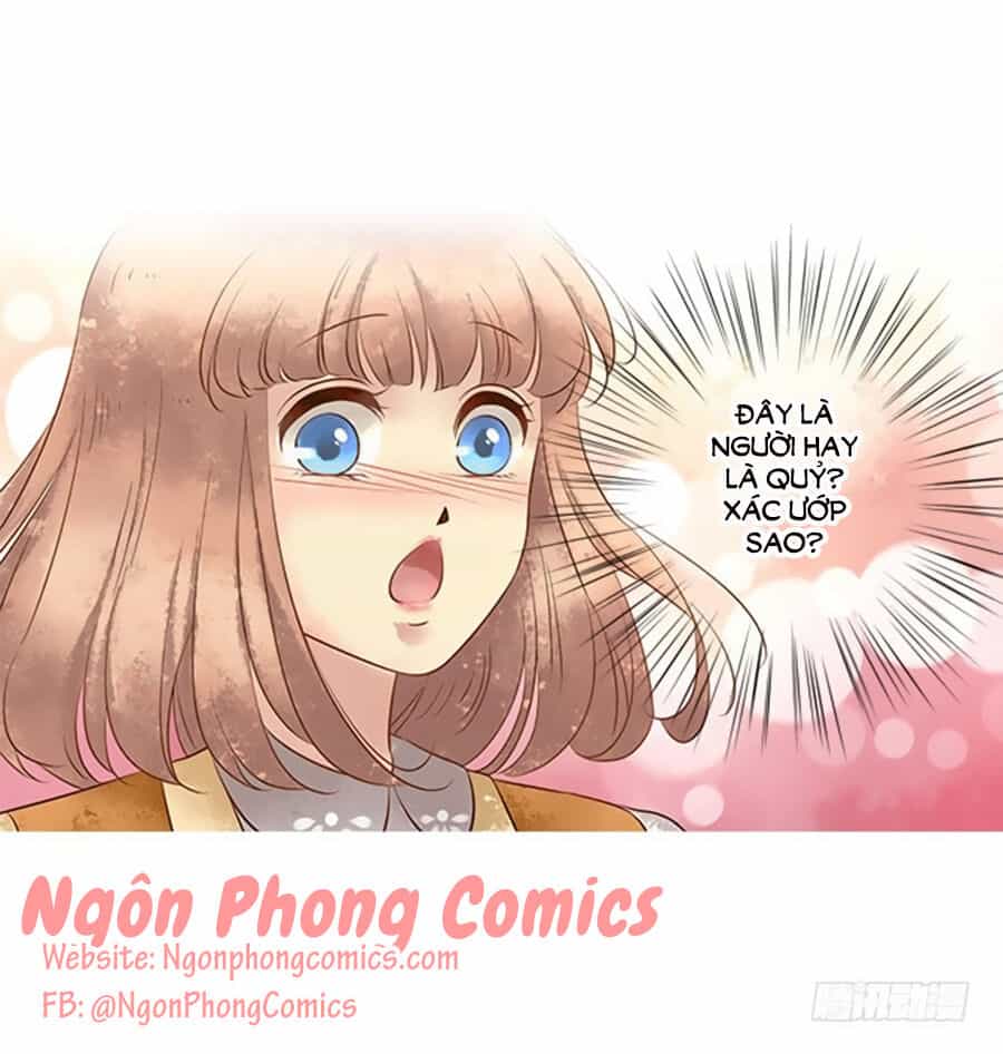 Thiên Niên Minh Vương Cộng Chẩm Miên - Chương 1 - ảnh 41