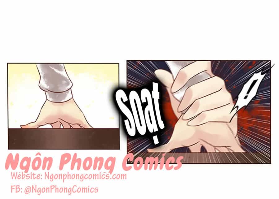 Thiên Niên Minh Vương Cộng Chẩm Miên - Chương 1 - ảnh 42