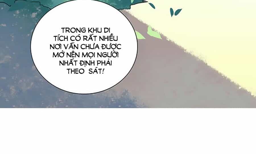 Thiên Niên Minh Vương Cộng Chẩm Miên - Chương 1 - ảnh 5