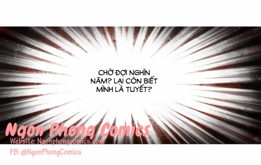 Thiên Niên Minh Vương Cộng Chẩm Miên - Chương 1 - ảnh 54