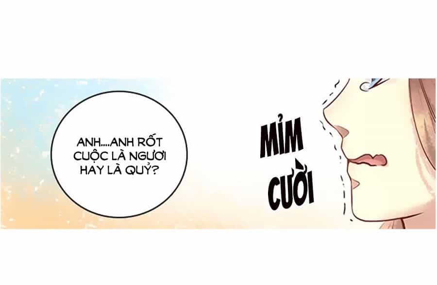 Thiên Niên Minh Vương Cộng Chẩm Miên - Chương 1 - ảnh 56