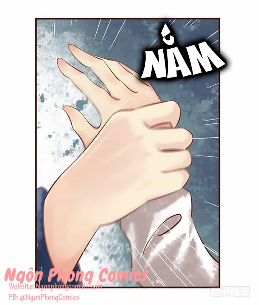 Thiên Niên Minh Vương Cộng Chẩm Miên - Chương 1 - ảnh 58