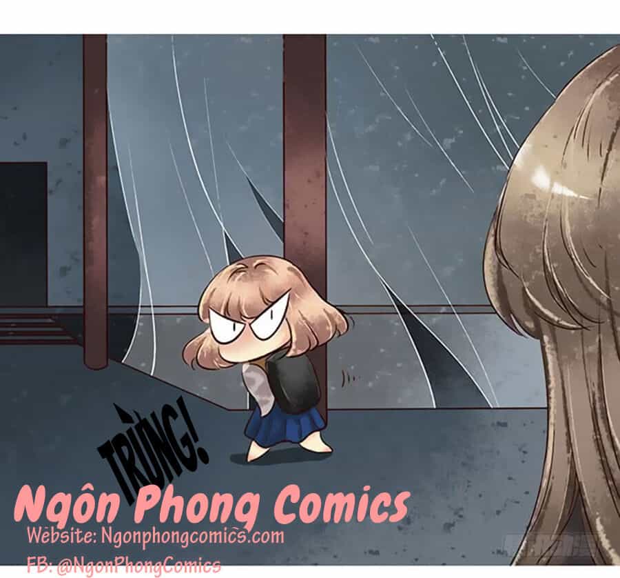 Thiên Niên Minh Vương Cộng Chẩm Miên - Chương 1 - ảnh 68
