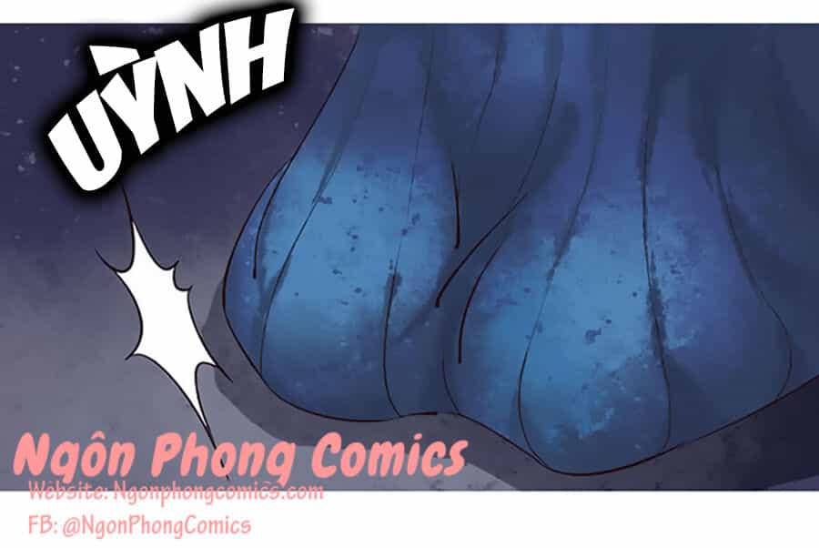 Thiên Niên Minh Vương Cộng Chẩm Miên - Chương 1 - ảnh 72