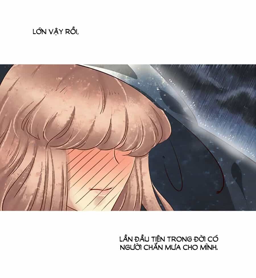 Thiên Niên Minh Vương Cộng Chẩm Miên - Chương 1 - ảnh 87