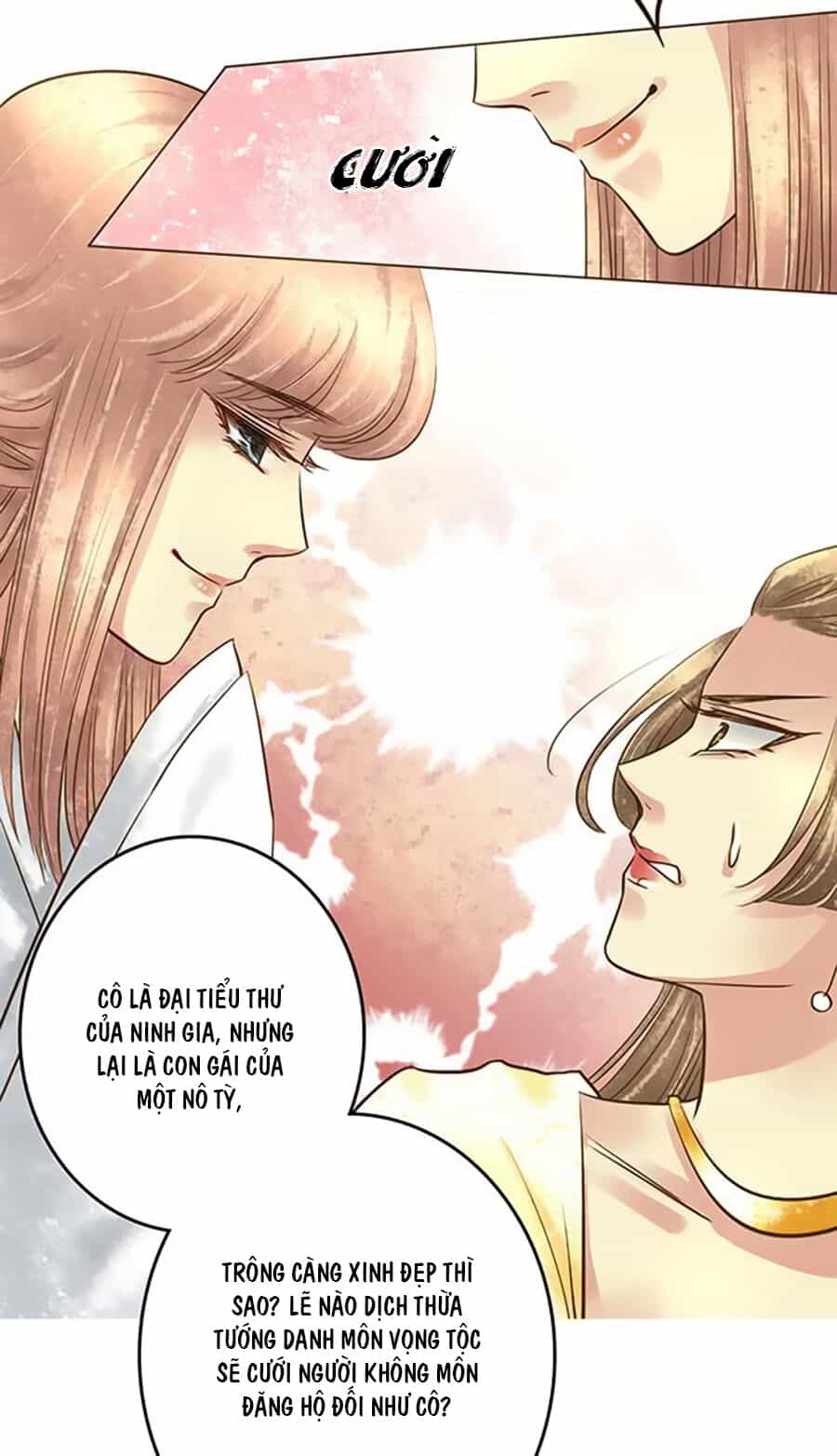 Thiên Niên Minh Vương Cộng Chẩm Miên - Chương 10 - ảnh 13
