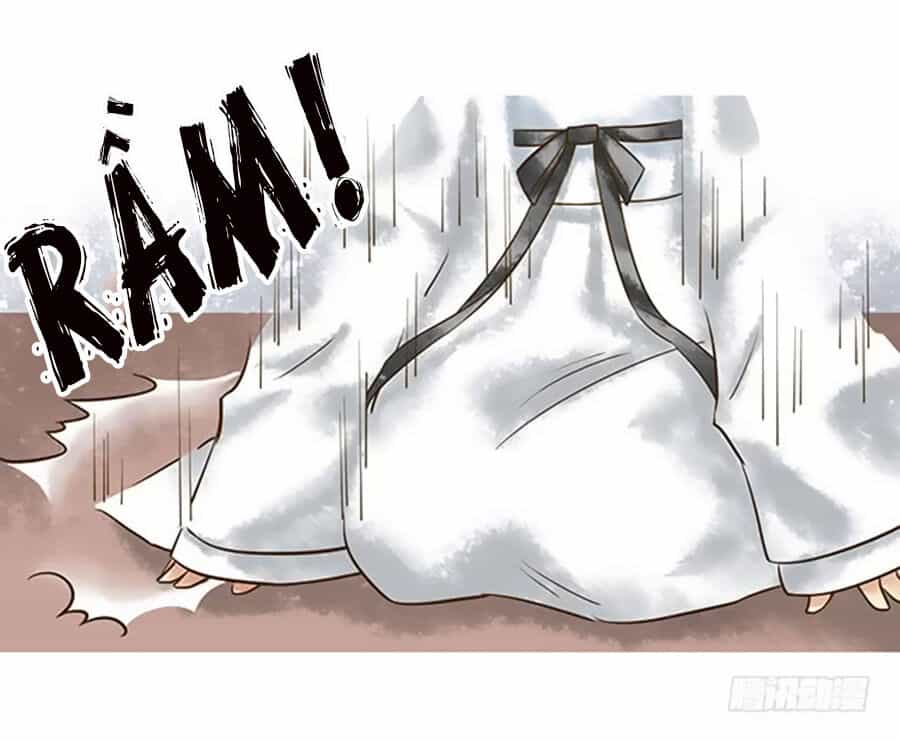 Thiên Niên Minh Vương Cộng Chẩm Miên - Chương 10 - ảnh 22