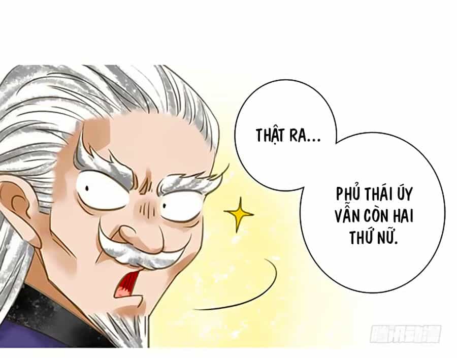 Thiên Niên Minh Vương Cộng Chẩm Miên - Chương 11 - ảnh 19