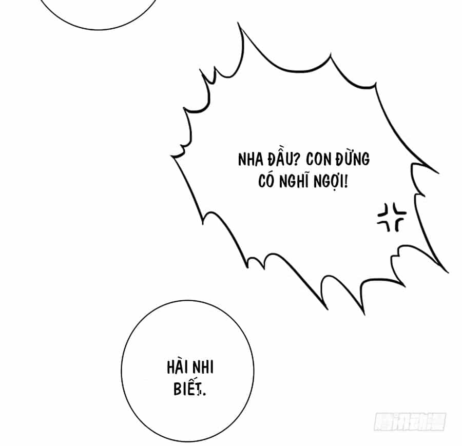 Thiên Niên Minh Vương Cộng Chẩm Miên - Chương 11 - ảnh 24