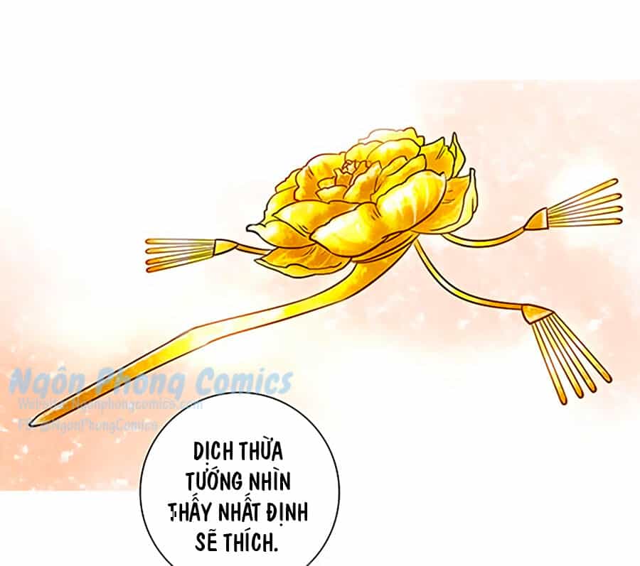 Thiên Niên Minh Vương Cộng Chẩm Miên - Chương 11 - ảnh 32