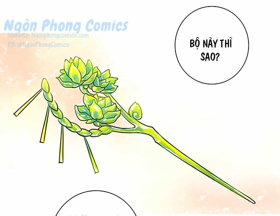 Thiên Niên Minh Vương Cộng Chẩm Miên - Chương 11 - ảnh 36