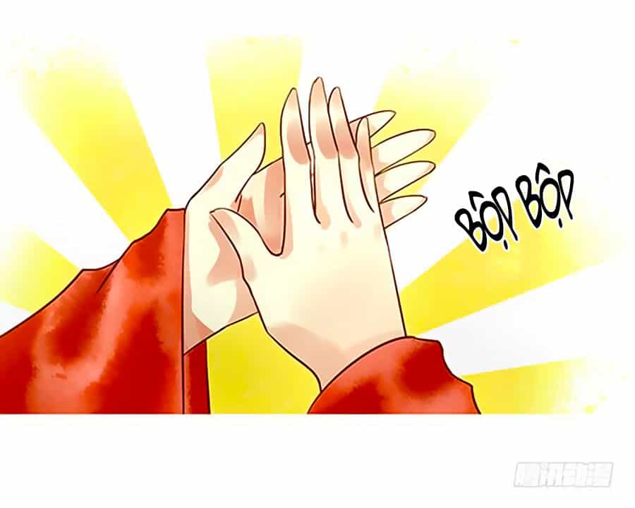 Thiên Niên Minh Vương Cộng Chẩm Miên - Chương 12 - ảnh 15
